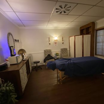 BodyCentre Fullerton - Massage room - Massage Near Me - Fullerton, California