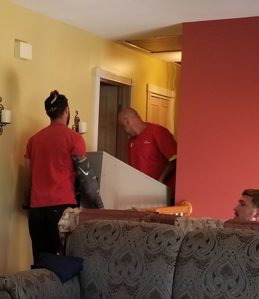 HOMESERVE OF LONG ISLAND 30 Reviews 500 Bi County Blvd, Farmingdale, New York Heating