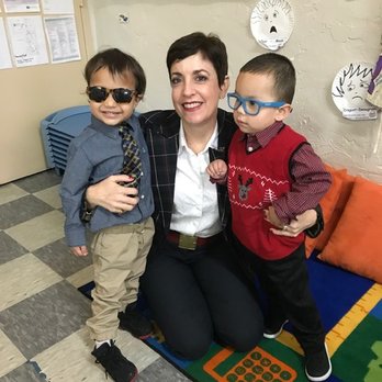 Rainbow Intergenerational Child Care - Child Care & Day Care Near Me - Miami, Florida