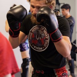 The House of Muay Thai