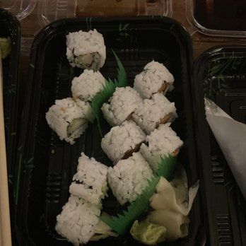 Sushi Loco - Sushi Bars Near Me - Long Beach, California Sushi Loco - Sushi Bars Near Me - Long Beach, California
