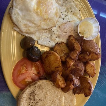 Rosebud's Cafe - Breakfast & Brunch Near Me - Jackson, California