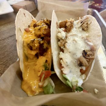 Cantina Locale - Mexican Near Me - Augusta, Georgia