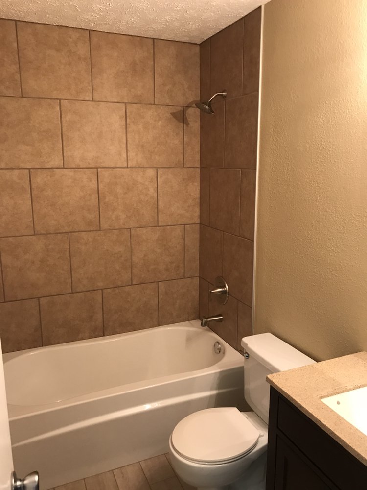 Slide of Quality First Construction