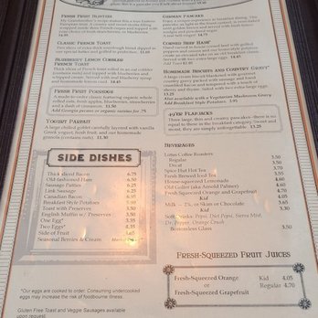 The Birch Door Cafe - Bfast menu - Breakfast & Brunch Near Me - Bellingham, Washington The Birch Door Cafe - Bfast menu - Breakfast & Brunch Near Me - Bellingham, Washington
