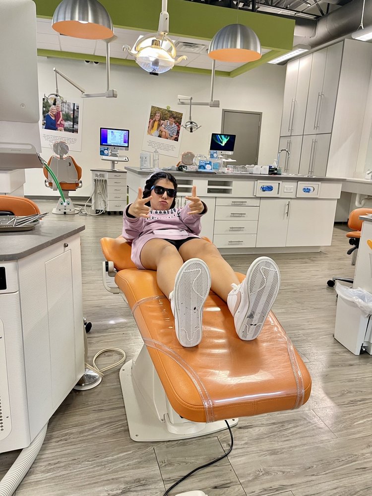 BROOKHAVEN ORTHODONTICS Updated September 2024 16 Photos & 13