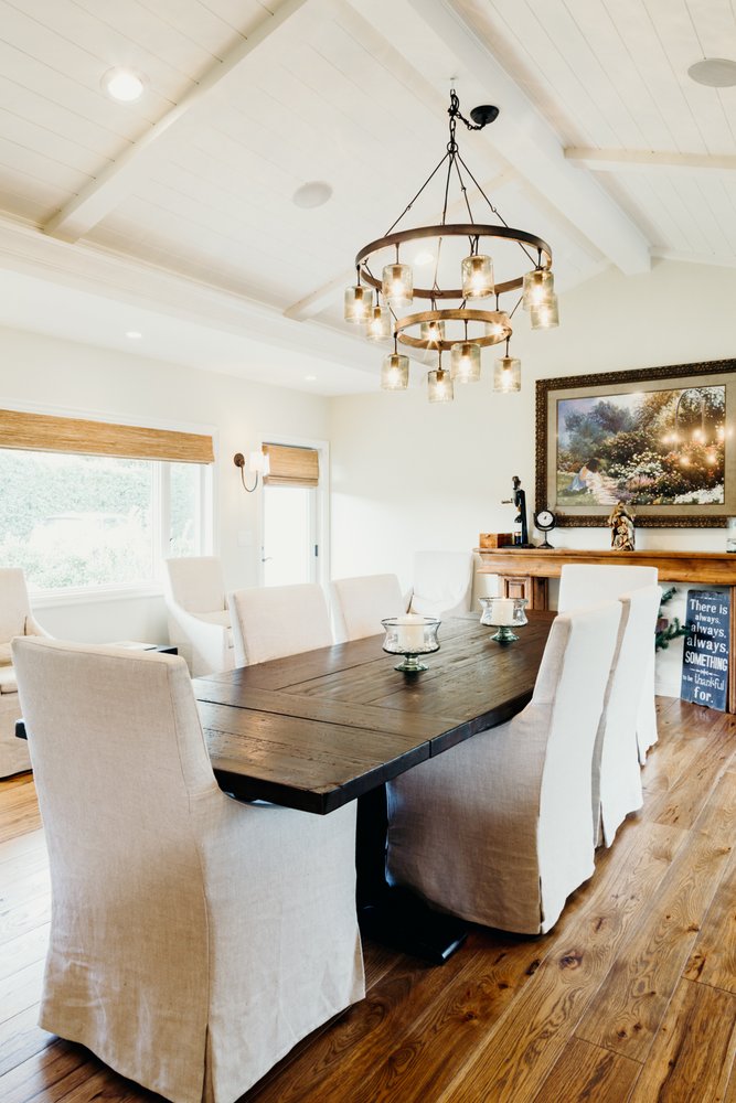 THE VINTAGE WOOD FLOOR COMPANY 58 Photos & 11 Reviews 2770 E