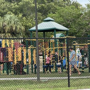 THE GARDENS NORTH COUNTY DISTRICT PARK - Updated October 2025 - 38