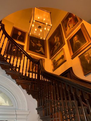 The Castle Hotel Windsor by null