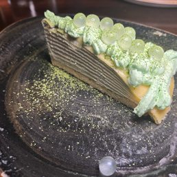 Crepe