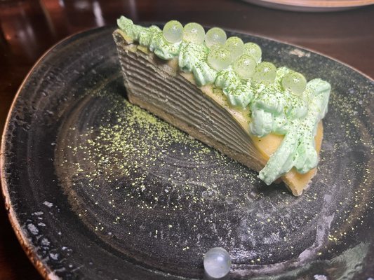 The Lotus Room by null