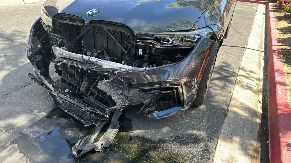 DIAMOND AUTO BODY AND MOTORSPORT 30 Photos & 12 Reviews 15843 Stagg