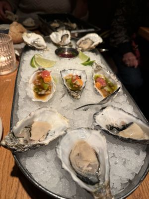 Pesca Seafood Restaurant Amsterdam by null