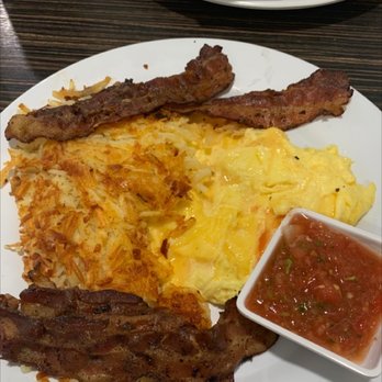 Off Street Cafe - Basic breakfast today, yummy - American Near Me - Cerritos, California Off Street Cafe - Basic breakfast today, yummy - American Near Me - Cerritos, California