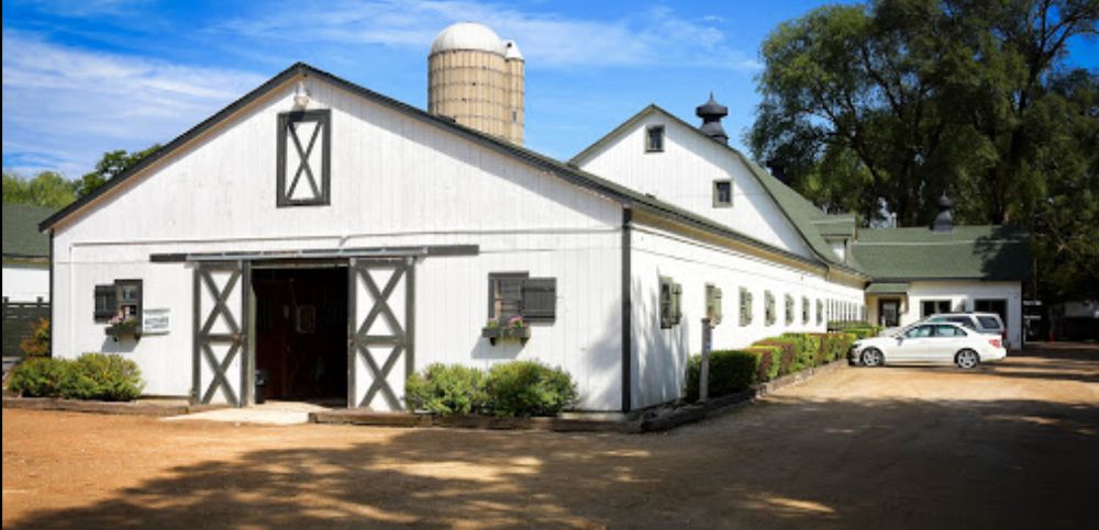 Galway Farm - equestrian in Long Grove, IL