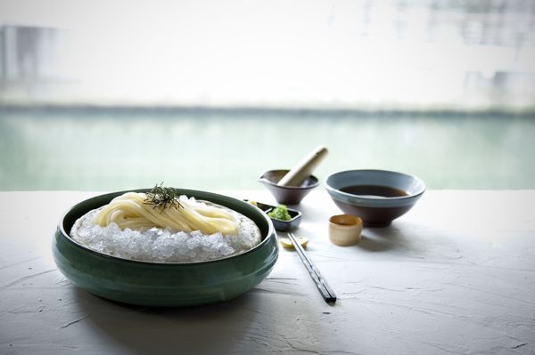 Tsurutontan Waikiki by null