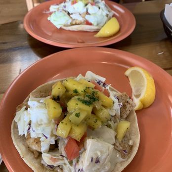 Coconuts Fish Cafe - Fish Tacos - Seafood Near Me - Kihei, Hawaii Coconuts Fish Cafe - Fish Tacos - Seafood Near Me - Kihei, Hawaii