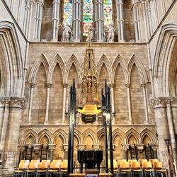 Southwark Cathedral