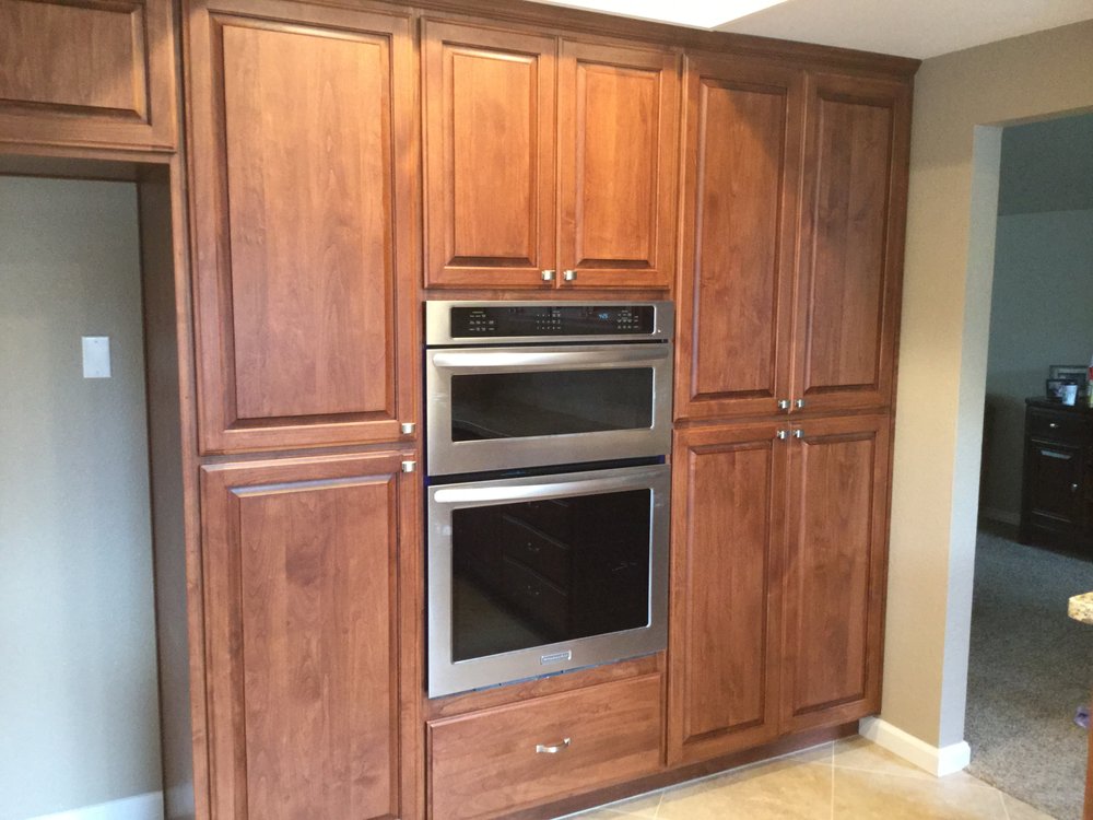 Slide of Reliable Home Improvement