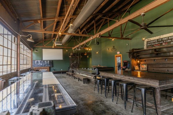 Atlanta Utility Works by null