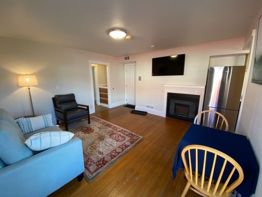 Goldsmith's Riverfront Inn by null