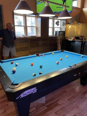 Christina's Place by null