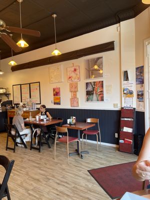 Black Cat Cafe by null