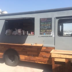 Parrilla Tapatia - El Truck de Parrilla Tapatia