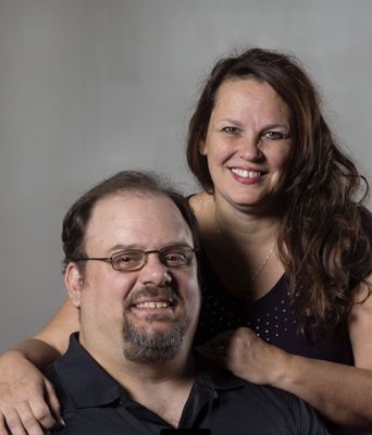 Larry's Plumbing Logo