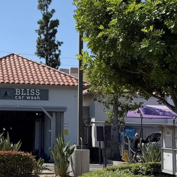 BLISS Car Wash - Brea - Car Wash Near Me - Brea, California BLISS Car Wash - Brea - Car Wash Near Me - Brea, California