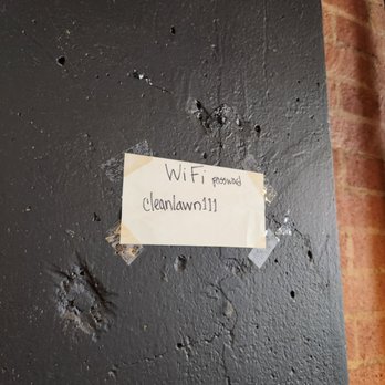 Spread Please - Wi-Fi. - Burgers Near Me - El Segundo, California