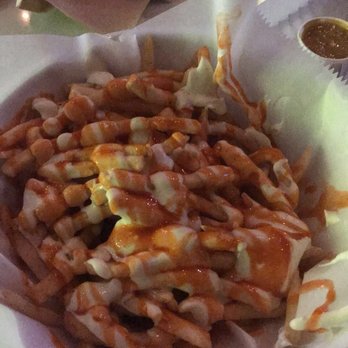 Cubby's - New American Near Me - Provo, Utah