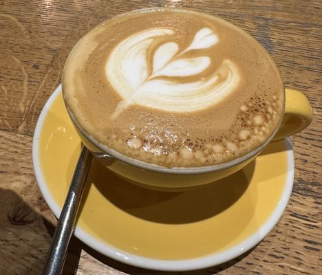 Slake Coffee House by null