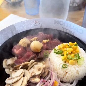 Sizzling Lunch - Teppanyaki Near Me - Fremont, California Sizzling Lunch - Teppanyaki Near Me - Fremont, California