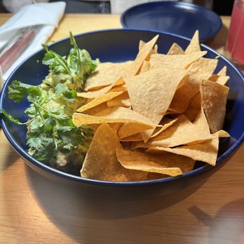 Mayahuel - Guacamole - Mexican Near Me - Astoria, New York