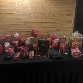 The Copper Oak Event Space - Venues & Event Spaces Near Me - River Grove, Illinois