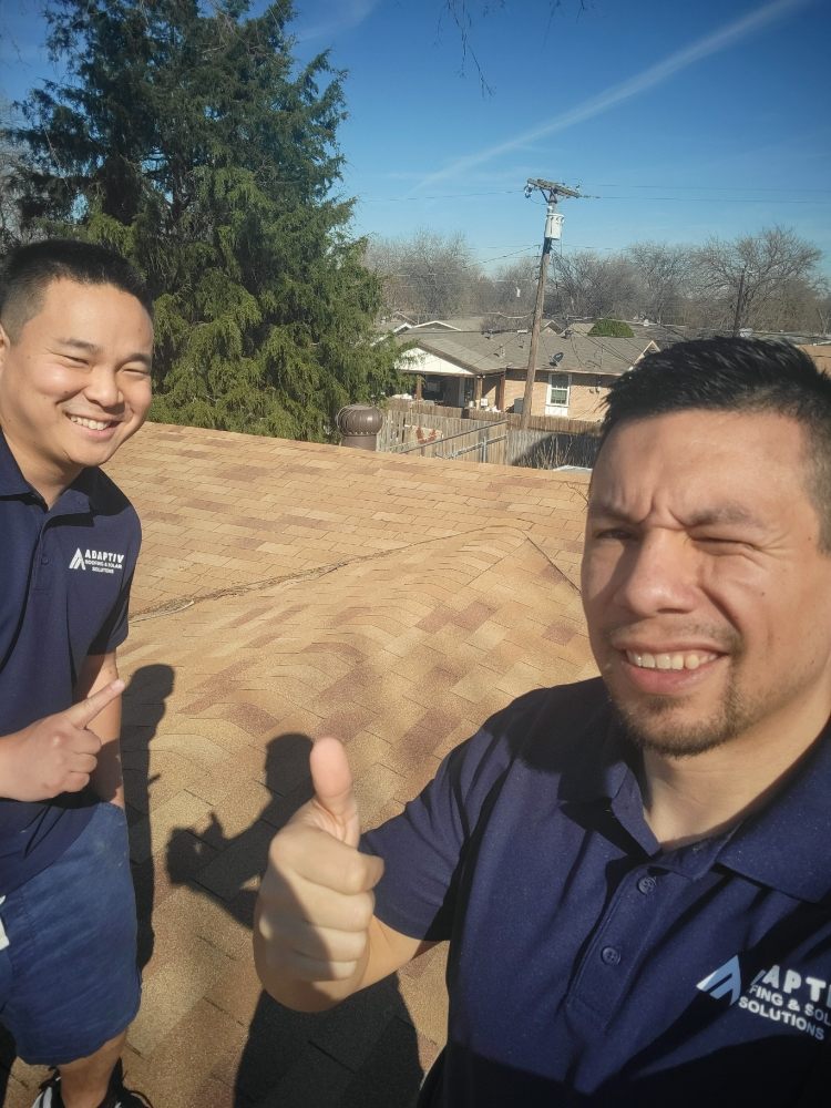 Slide of Adaptiv Roofing