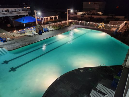 Cape Hatteras / Outer Banks KOA Resort by null