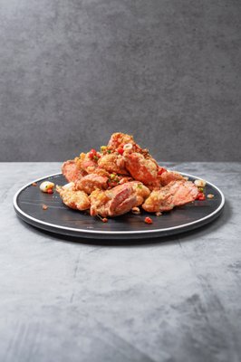 China Mama - Shanghai Plaza by null