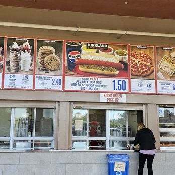 COSTCO FOOD COURT - Updated January 2025 - 75 Photos &amp; 81 Reviews 