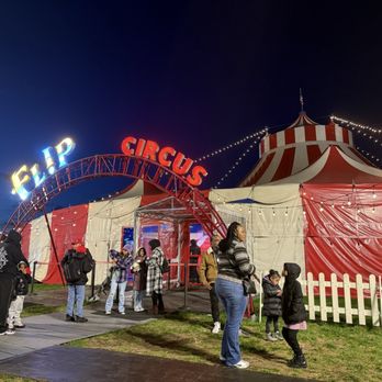 Flip Circus - Arts & Entertainment Near Me - Yonkers, New York