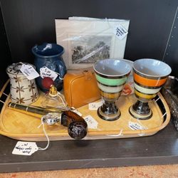 Moon River Antiques