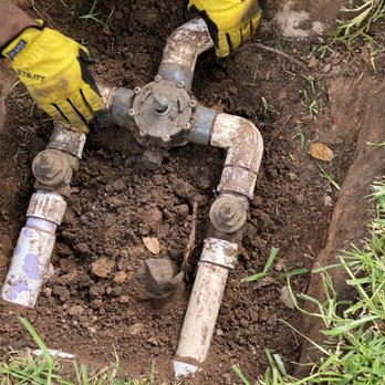 101 Septic Services - Before K- Rain Valve Replacement - Septic Services Near Me 101 Septic Services - Before K- Rain Valve Replacement - Septic Services Near Me