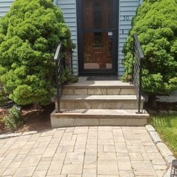 Carrano's Railing & Welding - Aluminum railing