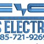 ES Electrical Services 