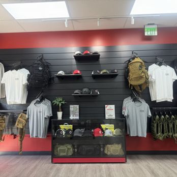 United Defense Tactical - Love the new merch! Functional and fun. - Self-defense Classes Near Me - Burbank, California United Defense Tactical - Love the new merch! Functional and fun. - Self-defense Classes Near Me - Burbank, California