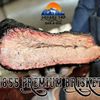 Square Top Bar-B-Que gift card