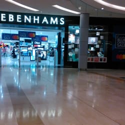 Debenhams