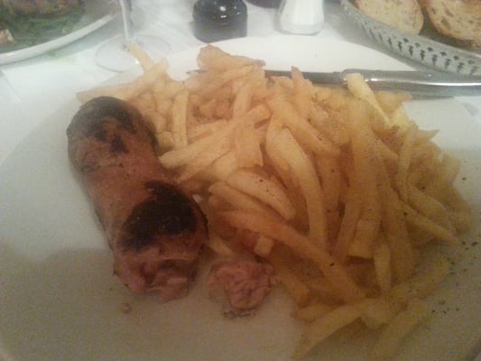 Chez Georges by null