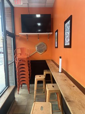 CS New York Pizza by null